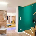 Hevals Spa & Design Apartment