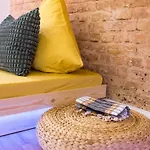 Hevals Spa & Design Apartment
