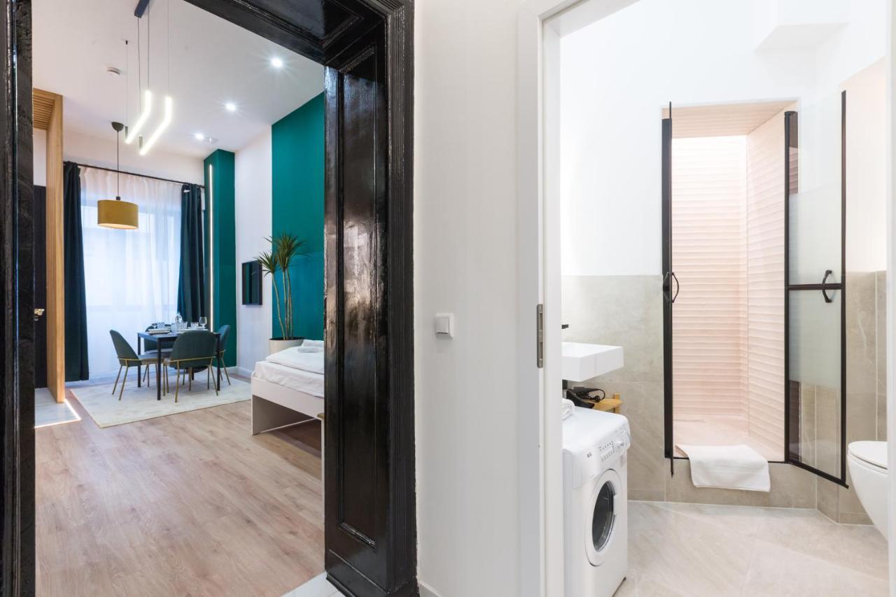 Hevals & Design * Berlino