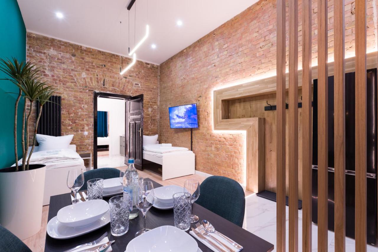Hevals & Design Appartamento Berlino