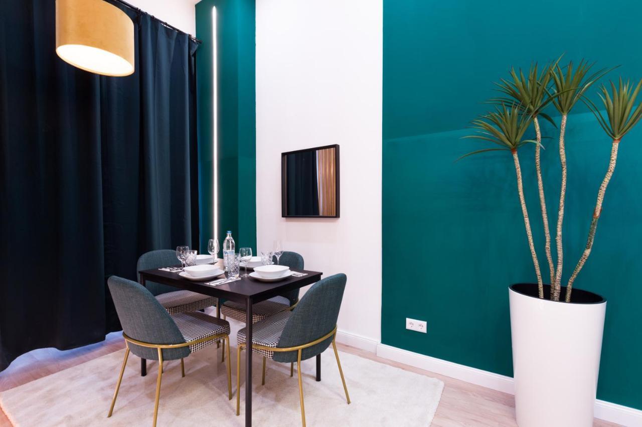 Hevals & Design Appartamento *