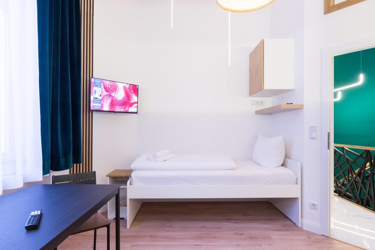 Hevals & Design Berlino