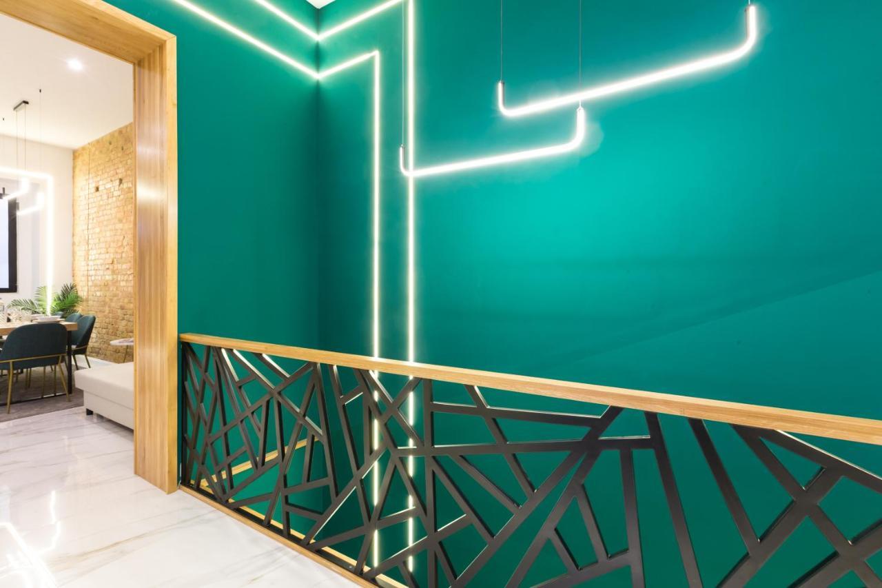 Hevals & Design Berlino