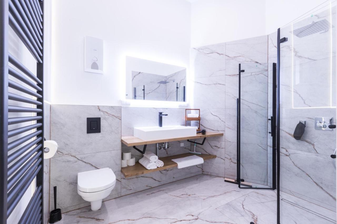 Appartamento Hevals & Design