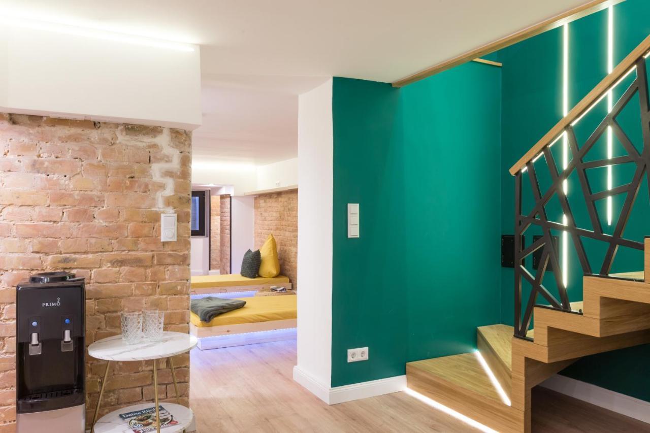 Appartamento Hevals & Design
