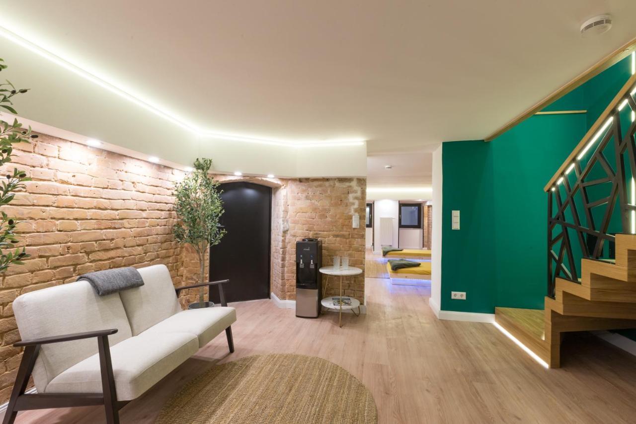 Hevals & Design Appartamento