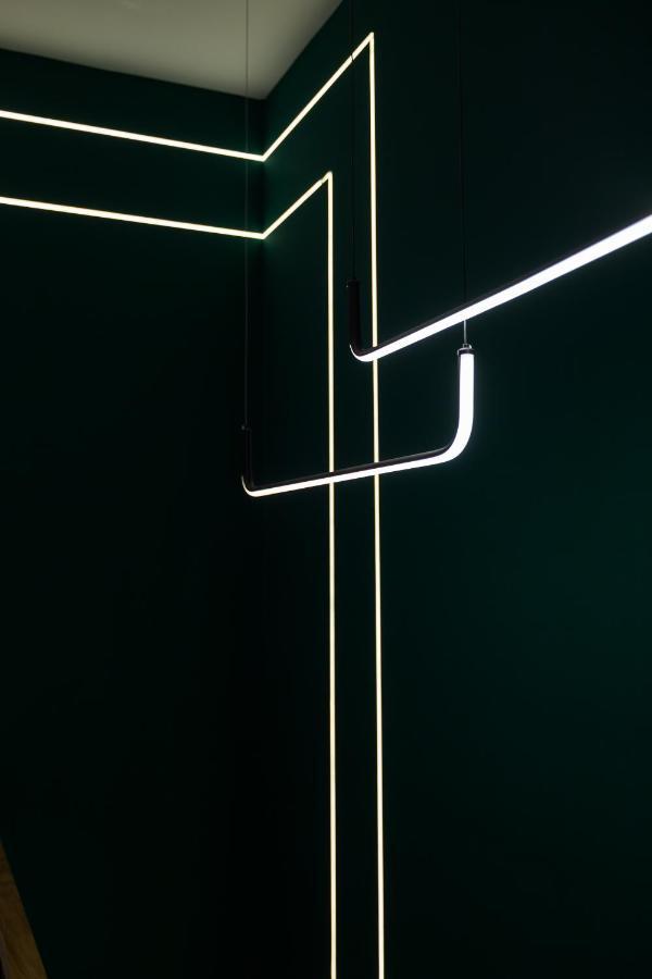Appartamento Hevals & Design *