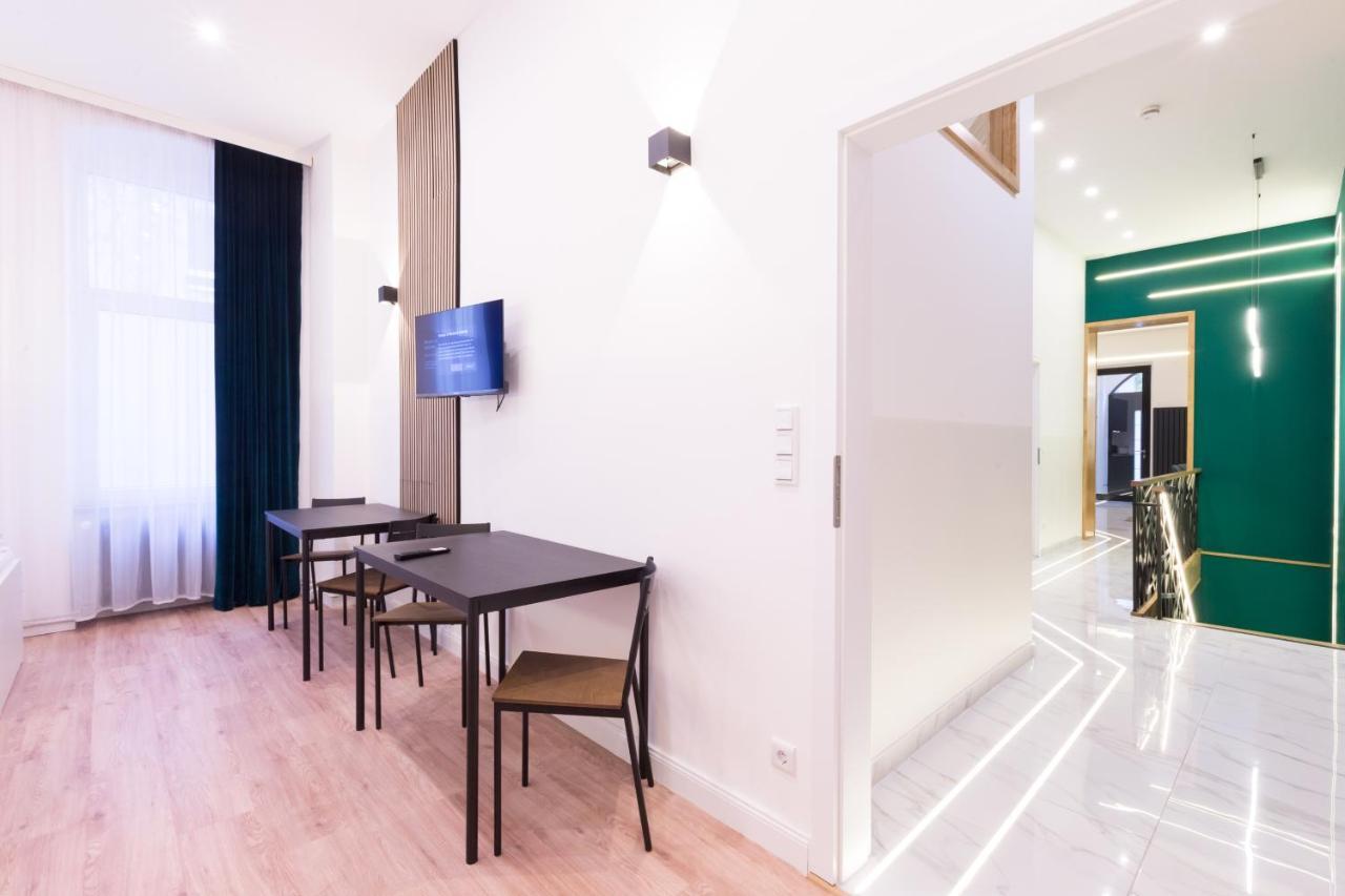 Appartamento Hevals & Design Berlino