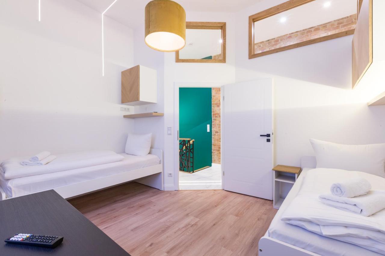 Hevals & Design Appartamento Berlino