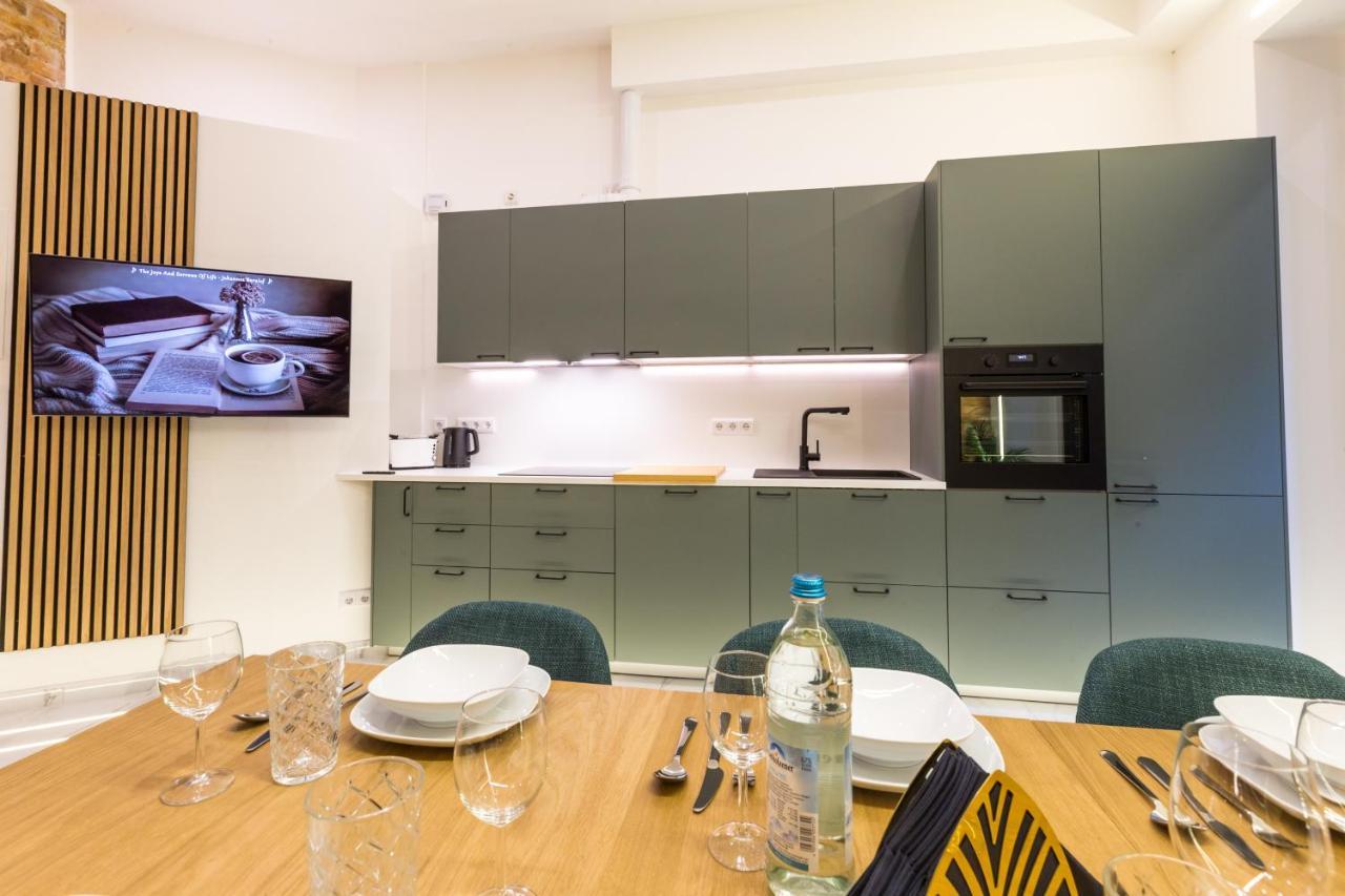 Hevals & Design Appartamento Berlino